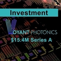 Voyant Photonics Raises $15.4M Funding to Deliver 3D Sensing with Chip-Scale LiDARs