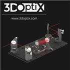 Open, Cloud-based Optical Design and Simulation Software by 3DOptix