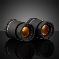 Edmund Optics Releases New Laser & Imaging Optics for High Powers and Harsh Environments