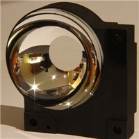 LBP Optics Adds State-of-the-Art Laser Assisted Diamond Optics Machining Capability