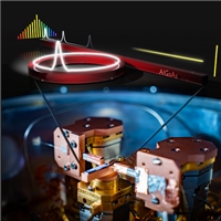 Miniature Laser Frequency Combs on a Chip Could Revolutionize Clocks, Telecommunications
