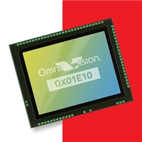 OmniVision Introduces Automotive SoC with Best Low-Light Performance, Lowest Power & Smallest Size