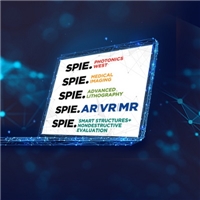 SPIE to Host Early 2021 Events Virtually