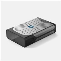 AEye Releases High-Performance LiDAR Sensor with Automotive Solid-State Reliability