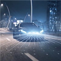 Ibeo Using ams VCSEL Technology for Its NextGen Solid-State LiDAR for Autonomous Vehicles