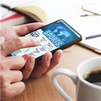 World’s Smallest Proximity/Light Sensor Module for Thin Bezel Phones
