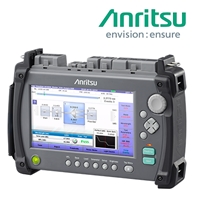 Anritsu Partners Somerset T&M Solutions to Offer Field Portable 5G Optical Transport Test Equipment