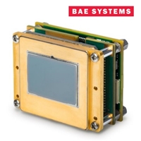 BAE Systems Introduces FHD Uncooled Thermal Camera Core with Wide Field of View
