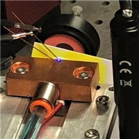 BluGlass Commissions Laser Diode Test Facility in the US