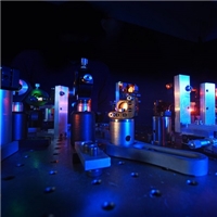 Chromacity Signs Distributor Agreement with GMP for Swiss Laser Market