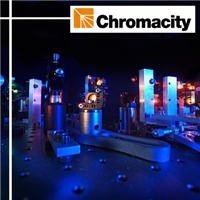 Chromacity Partners Market Tech to Target US Laser Industry