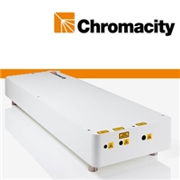 Chromacity Laser Systems Used in Research on Quantum-Enhanced Optical Systems