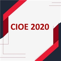 Here is the CIOE 2020 Visitor Guide for Top 6 Largest Optoelectronic Application Markets