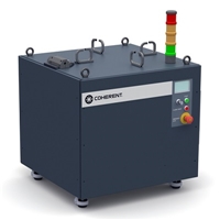 Coherent Unveils 4kW Fiber Laser System with Advanced Welding Capabilities
