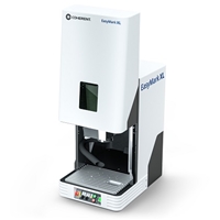 Coherent Releases New Desktop Laser Marking System