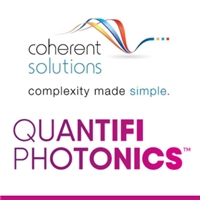 Coherent Solutions Re-Brands Itself as Quantifi Photonics