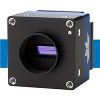 Teledyne Releases SWIR Line Scan Camera for Machine Vision Applications