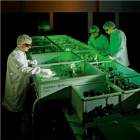 EKSPLA, Light Conversion to Jointly Help ELI-ALPS Develop New 15TW Laser System
