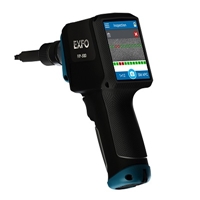 EXFO Introduces Fastest Fiber Inspection Scope for Optical Connectors