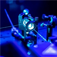 Future Horizons and Focus for Photonics Research