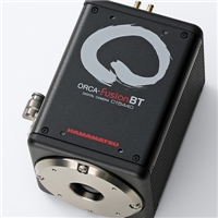 Hamamatsu Unveils NextGen sCMOS Camera, the ORCA-Fusion BT