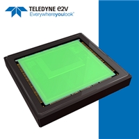 Unique Flexible High Resolution ToF Sensor for Next Generation 3D Vision Systems