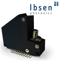 Ibsen Photonics Releases Compact Spectrometers with Broad Wavelength Range
