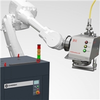 II-VI and Coherent to Jointly Offer Automotive Laser Welding Solutions