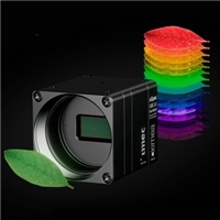 Imec, XIMEA Jointly Introduce Industrial Grade Hyperspectral Camera Solution for Machine Vision Applications
