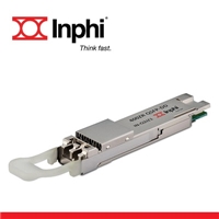 Verizon Media Successfully Completes 400ZR Trial Using Inphi COLORZ II DWDM QSFP-DD Optics