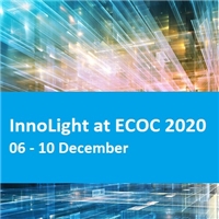 InnoLight Showcases 800G Pluggable OSFP and QSFP-DD800 Transceivers at ECOC 2020