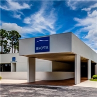 Jenoptik Expands Production Capacity with New Cleanrooms & Testing Capabilities