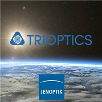 Jenoptik Successfully Completes TRIOPTICS Acquisition