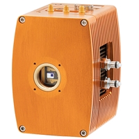 Raptor Photonics Introduces Ultrafast, Sensitive EMCCD Camera for Less than $25K