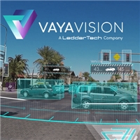 LeddarTech Acquires Sensor Fusion and Perception Software Expert, VayaVision