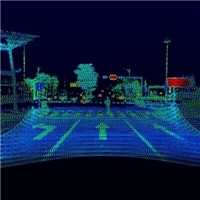 LiDAR Industry Seeing Increased Production Volumes But Decreasing Unit Prices