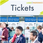 LASER World of PHOTONICS 2021 Aims to Revive Photonics Industry from Recent Crisis