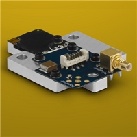 Laser Components Releases New Powerful Nanosecond Drivers for Laser Diodes