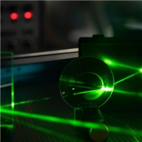 New Innovative Technique Helps Researchers Increase Intensity of Lasers