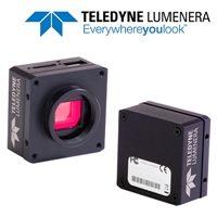 Teledyne Lumenera Releases USB3 Cameras for Modern Vision Systems