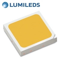 Lumileds Unveils New LED with Uniform Dimming Performance Capability