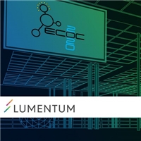 Lumentum Showcases Latest Photonics Technology Advancements at ECOC 2020
