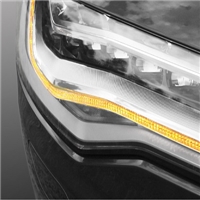 Maxim Introduces Sequential LED Lighting IC for Easy & Cost-Effective Automotive Lighting Applications