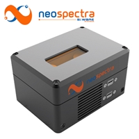 Palm-Sized Mid-Infrared Spectral Sensing Platform to Replace Benchtop Equipment