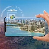 World’s First 1.0 Micron 64MP Image Sensor for Best Low Light Performance in High End Phones