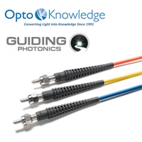 OptoKnowledge Announces New Spinoff Company for Hollow Fibers and Laser Spectroscopy