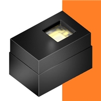Osram Unveils First Intelligent 3D Sensing Emitter Module for Mobile Devices
