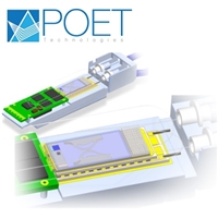 POET Optical Interposer Platform Now Ready for Production with Newly Added Features