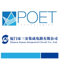POET, Sanan IC Sign Definitive Joint Venture Contract to Form New Photonics Solutions Company