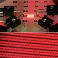Porotech Unveils World’s First Commercial Native Red LED Epiwafer for microLED Applications